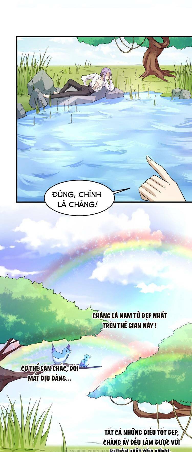 người chặn xuyên không chapter 52 37