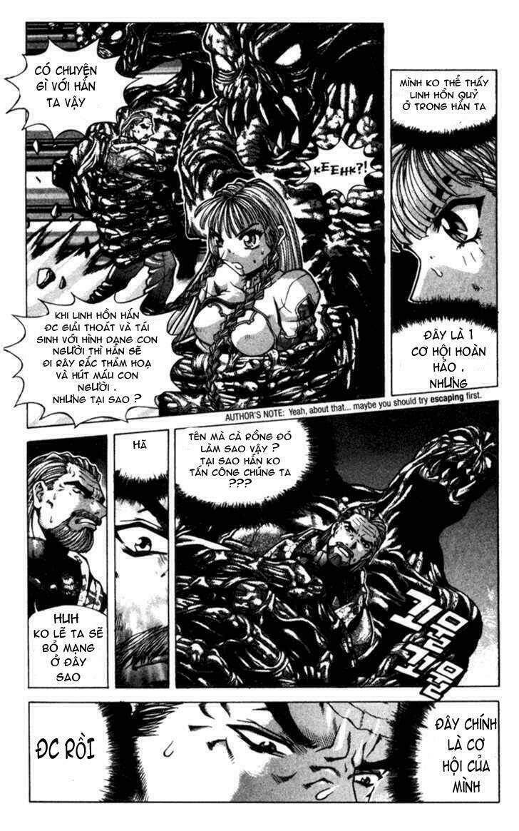 rebirth - tái sinh chapter 4 15