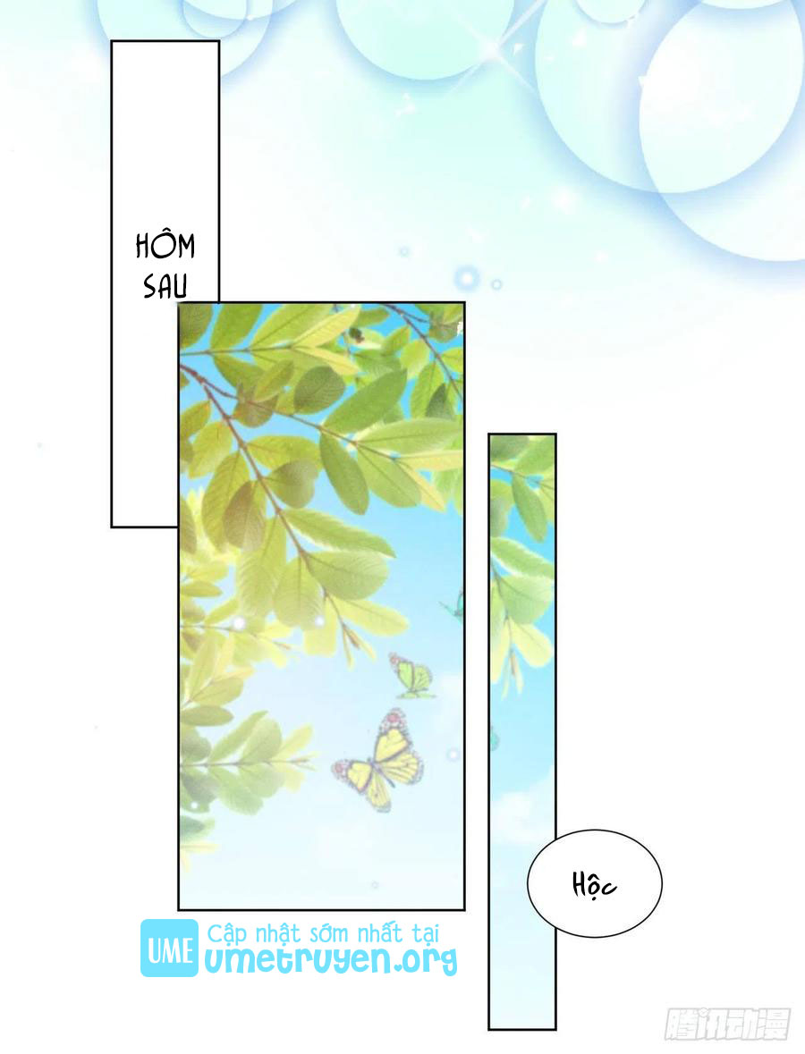 anh ấy gọi tôi là hắc liên hoa chapter 131 17