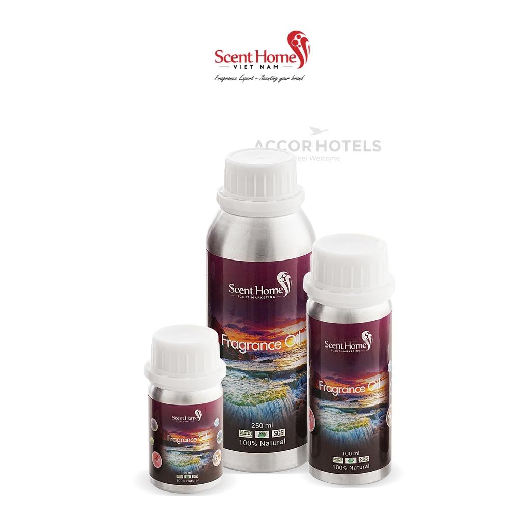 Tinh dầu Scent Homes - mùi hương