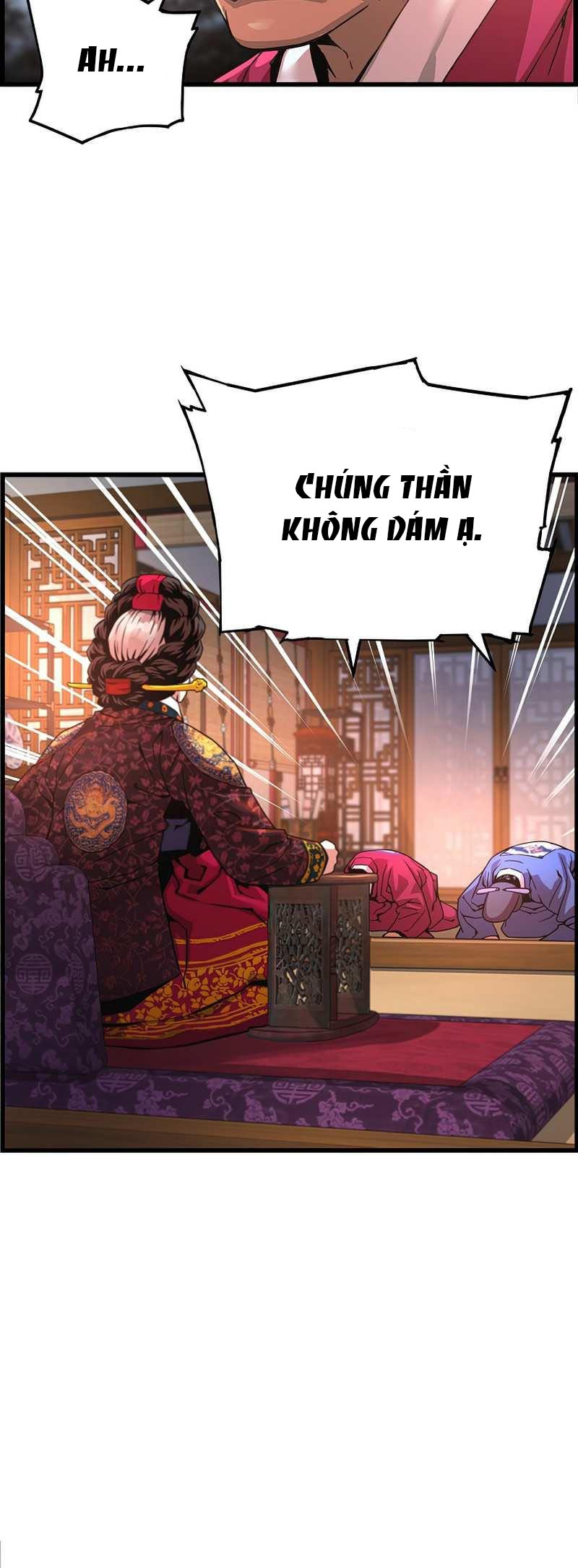 tôi sẽ sống như một hoàng tử chapter 71 32