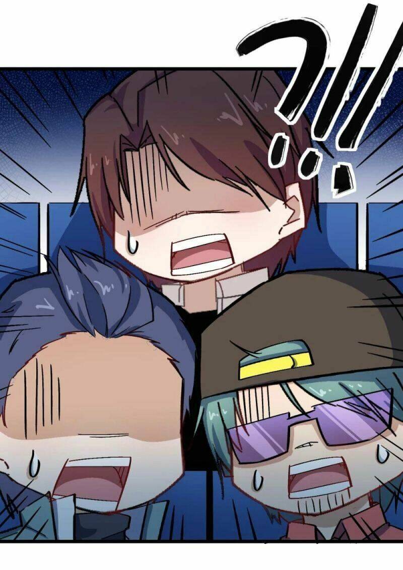 vườn trường cuồng sư hệ thống chapter 195 17