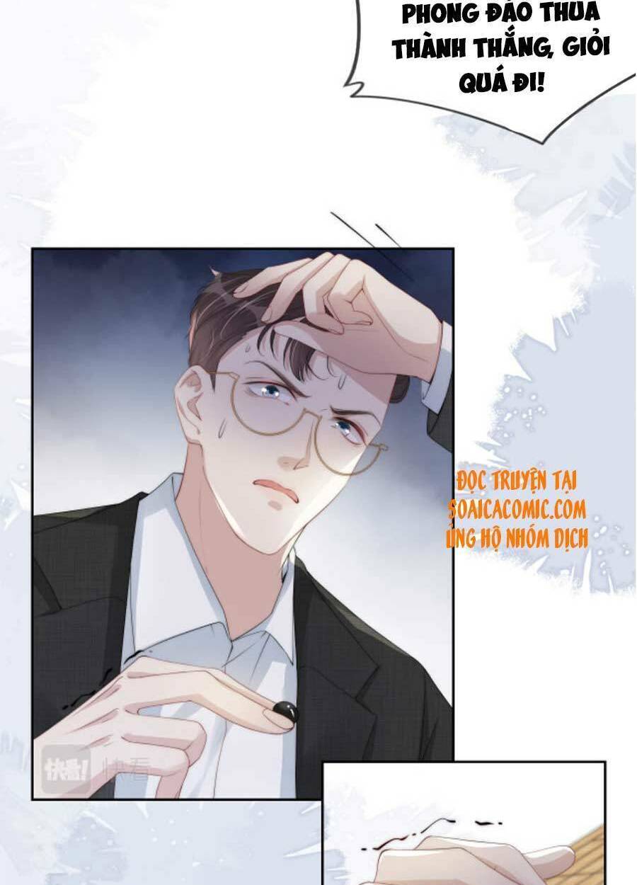 ngự tỷ toàn năng lại bị phá mã giáp chapter 34 42