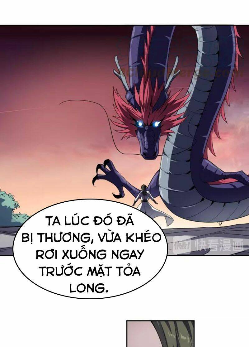 nghịch thiên đại thần chapter 92 26