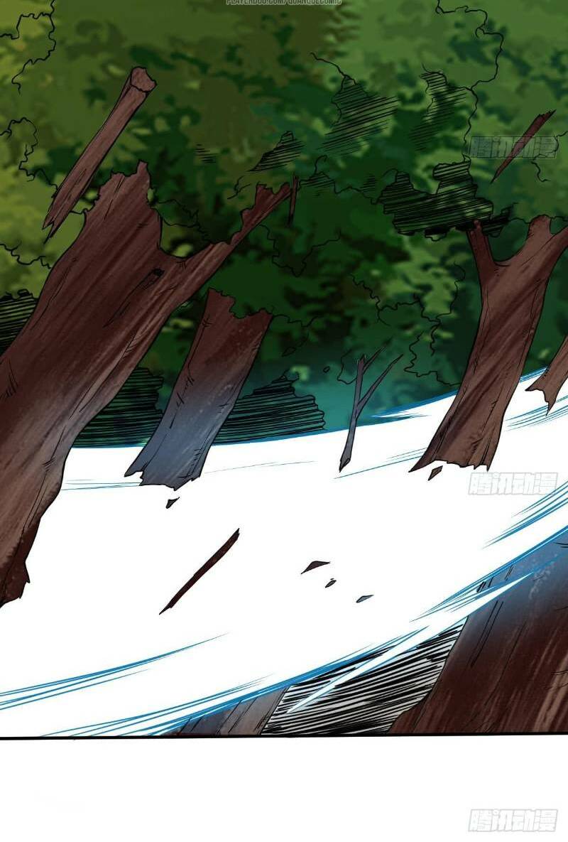 vạn cổ thiên đế chapter 14 15