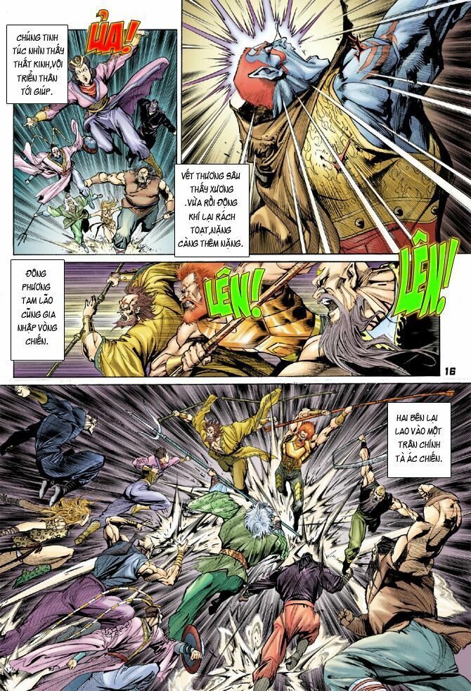 thần binh huyền kỳ i chapter 44 16