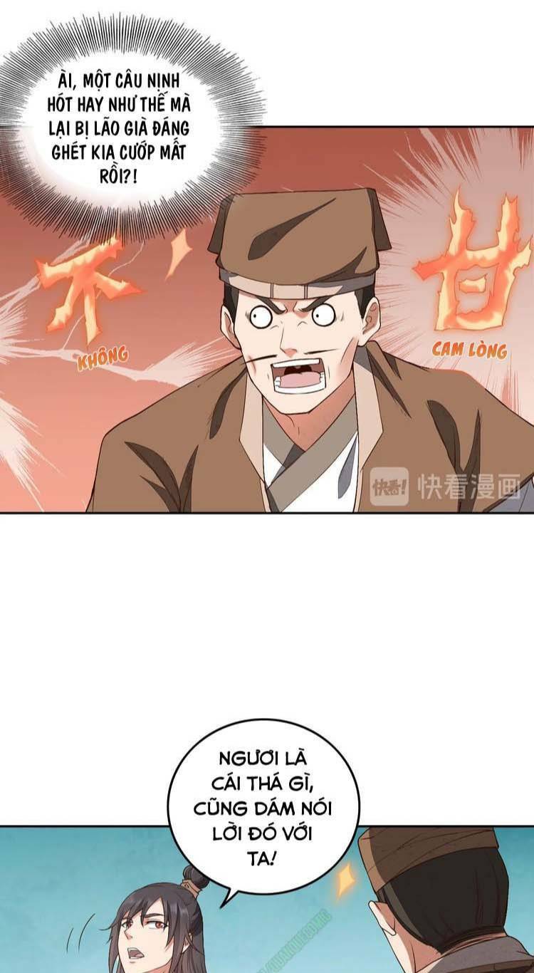 khốn long đại lục chapter 14.2 17