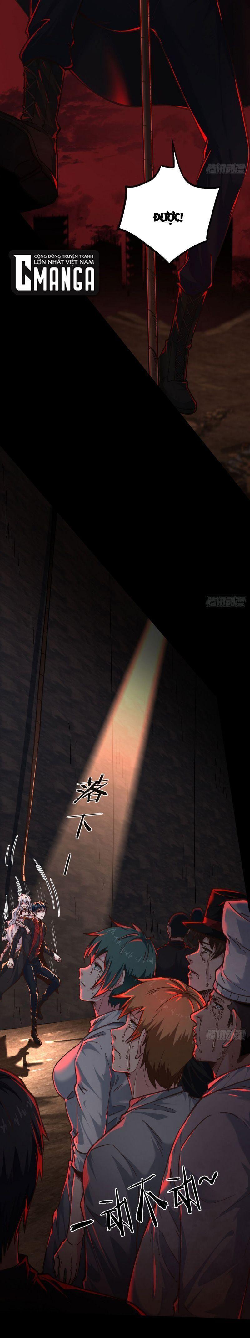 bắt đầu từ trăng đỏ chapter 44 21