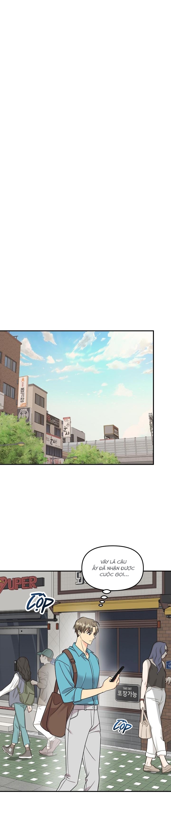 hoa ly hổ chapter 53 4