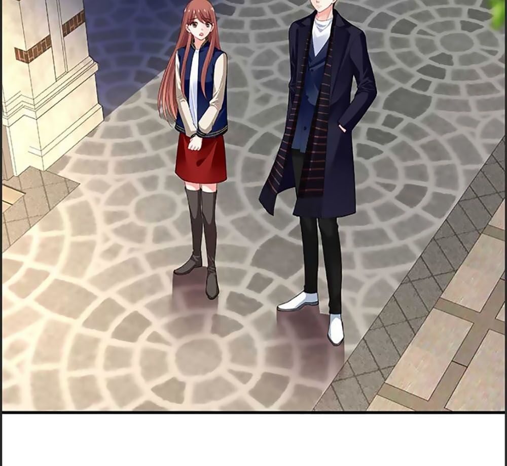 bạn trai 1/4 của tôi chapter 29 22