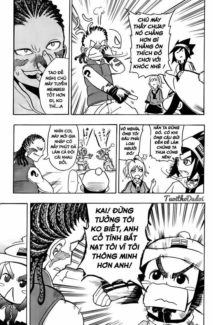 black dog chapter 3 11