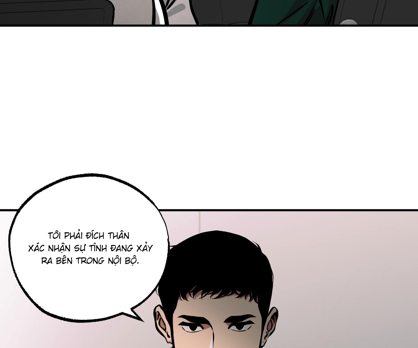 cây thương của ghost chapter 8 39