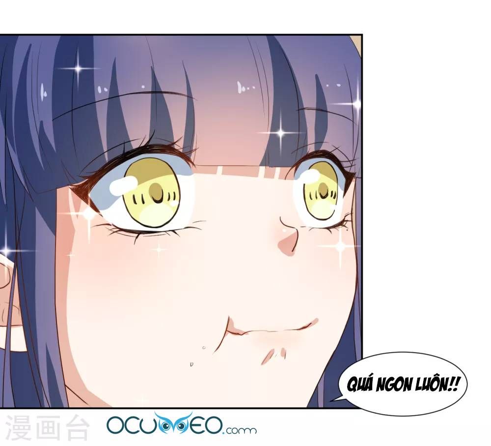 thầy giáo ác ma yêu tôi rồi chapter 32 20