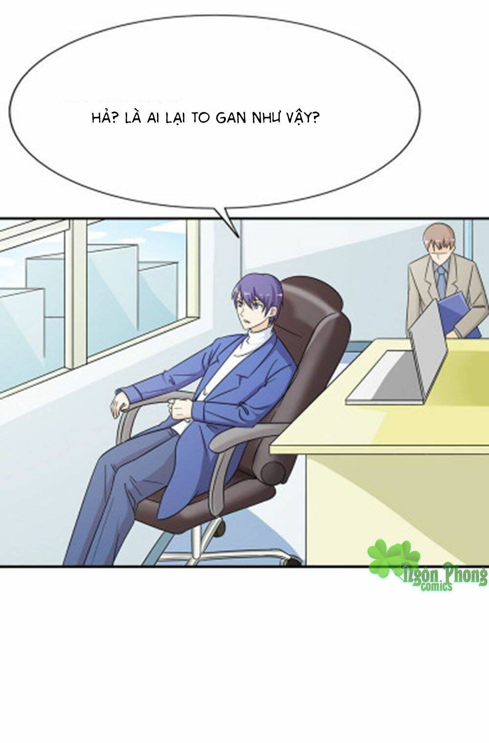 em vẫn còn nhỏ chapter 83 22