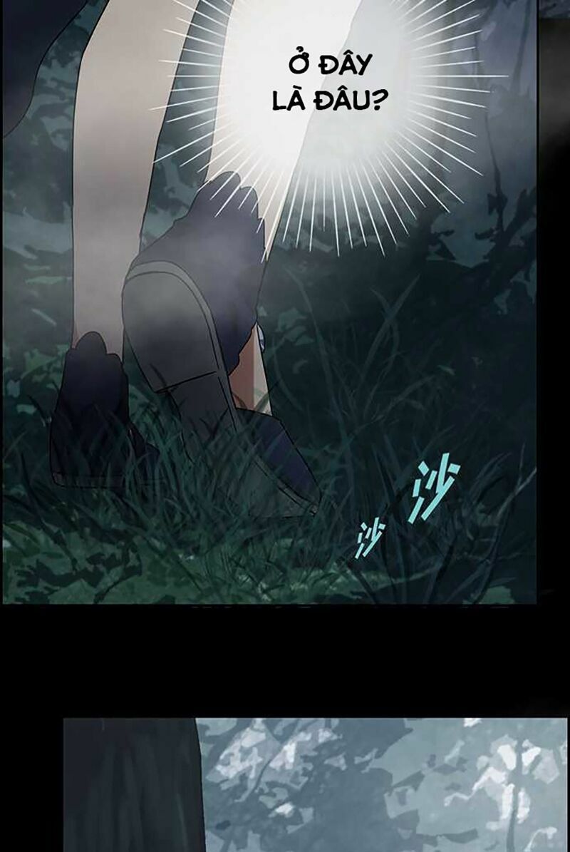 nụ hôn nguyền rủa chapter 45 29