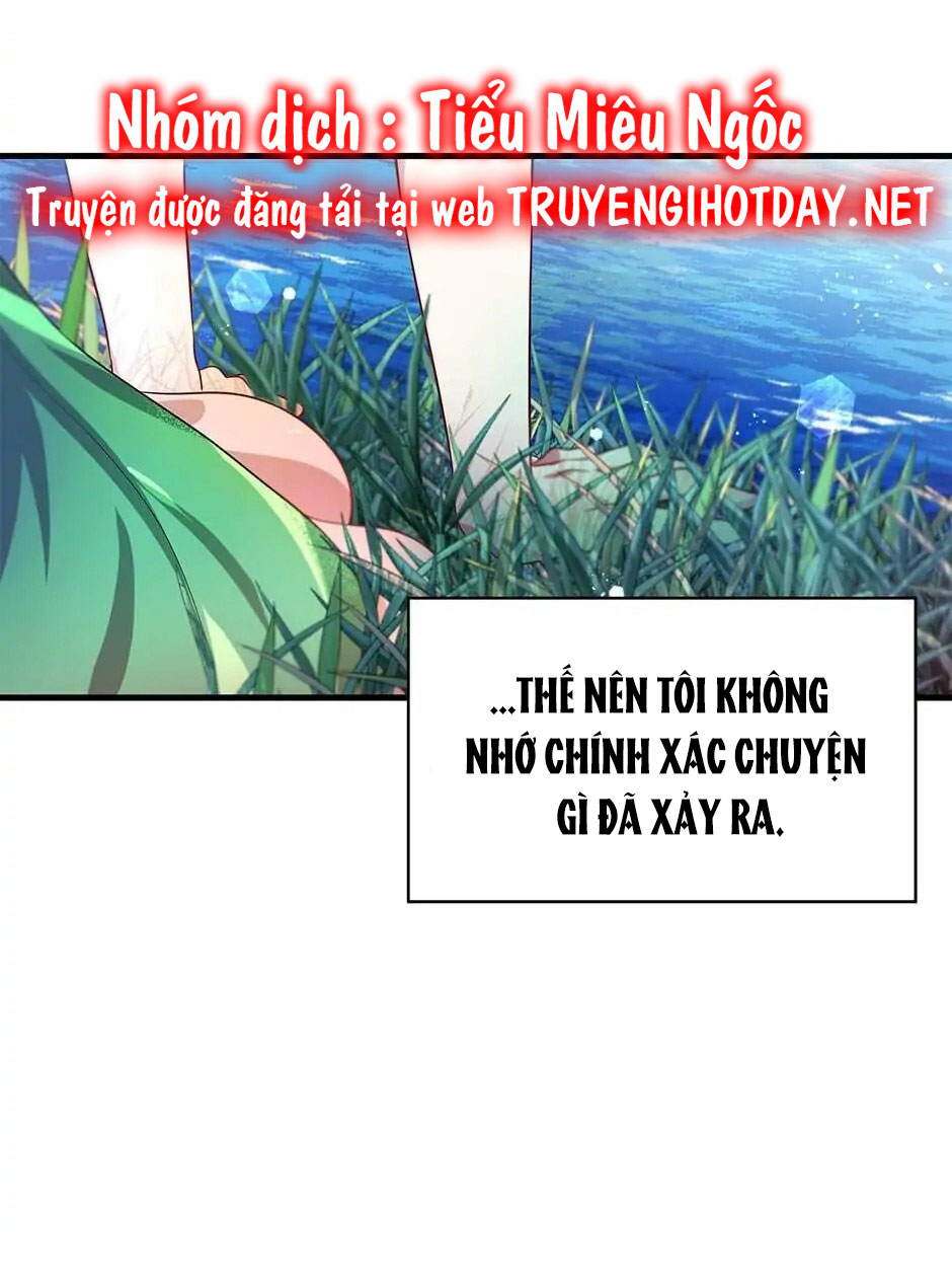 tôi không phải là nữ anh hùng chapter 1 13