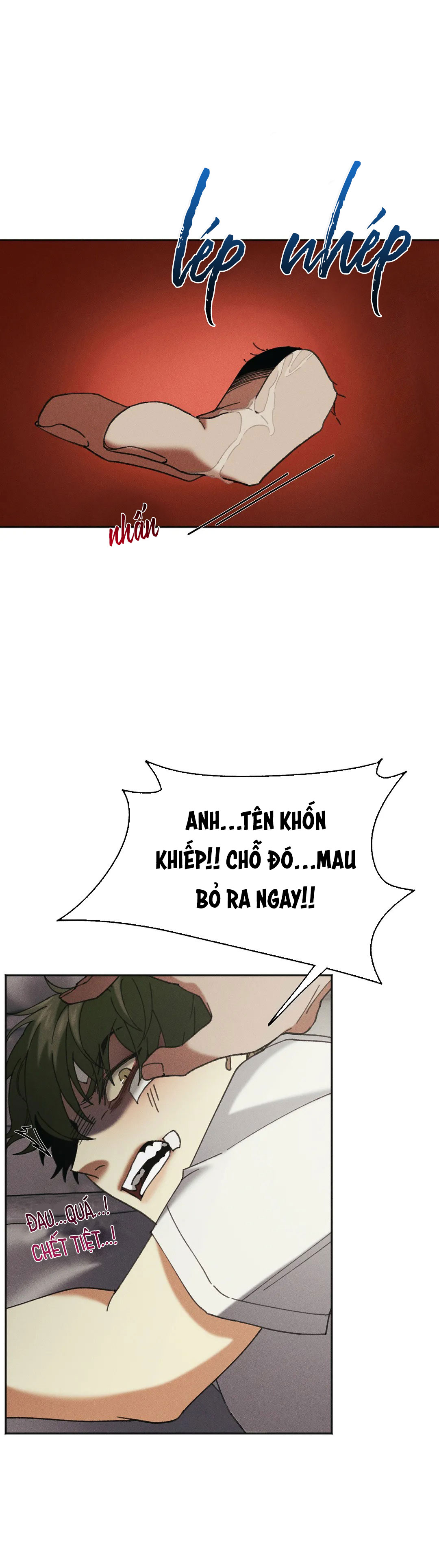 điểm mù chapter 3 6