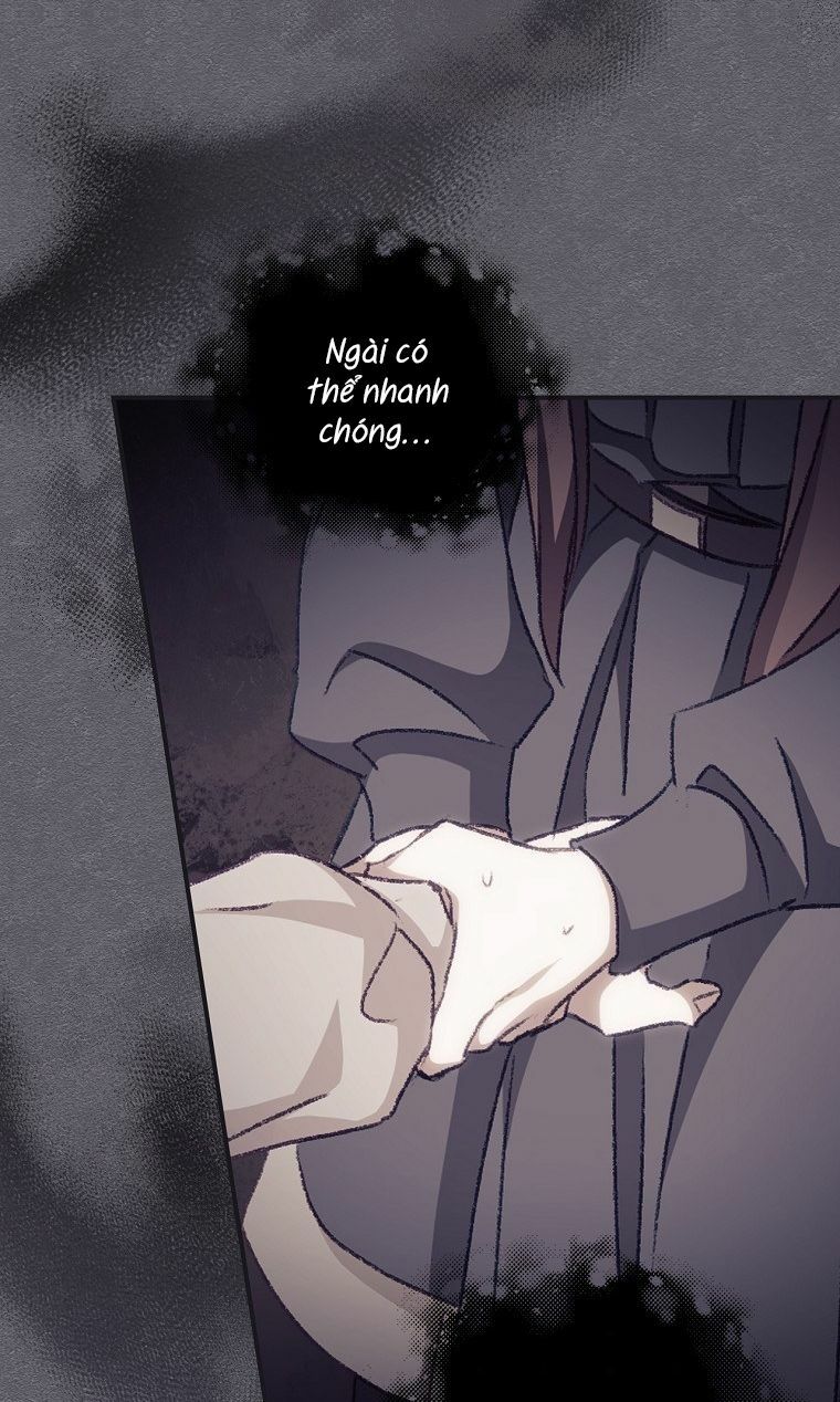 tôi nhìn thấy cái chết của bạn chapter 13 61