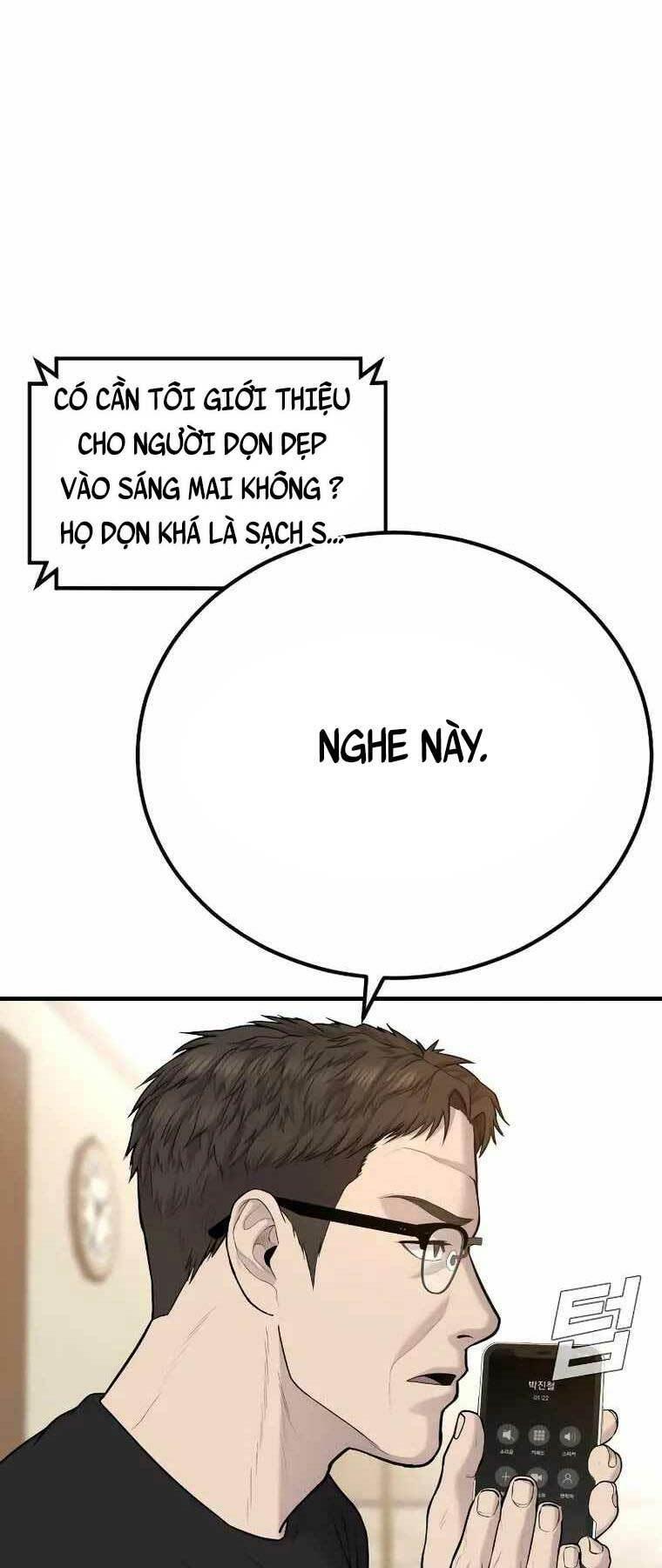 đặc vụ kim chapter 72 28