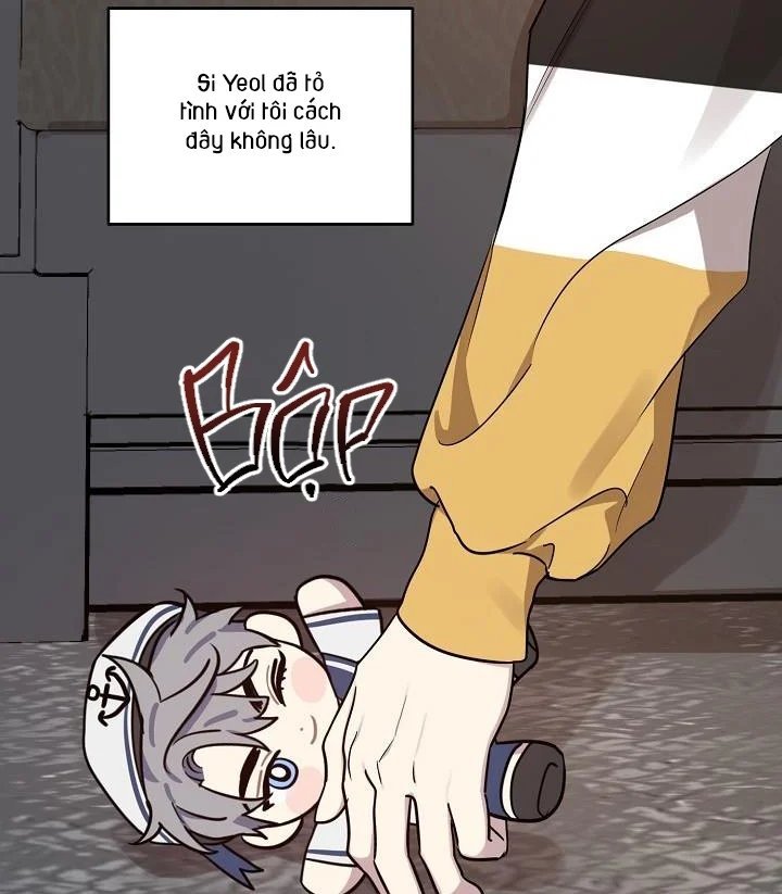 thần tượng đến rồi!? chapter 42 38