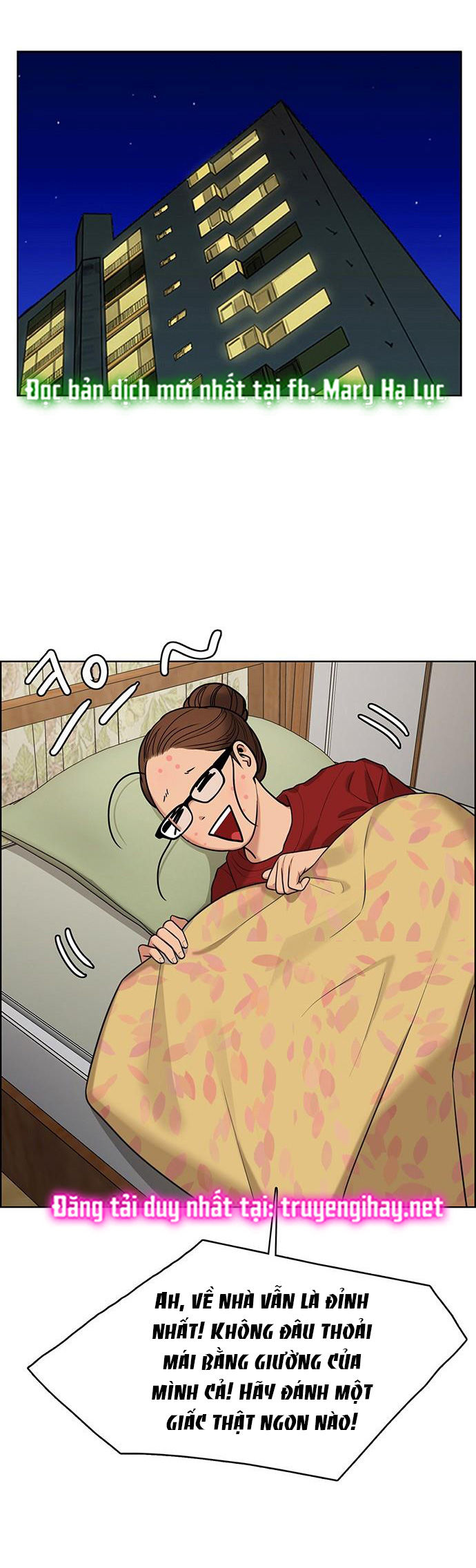 vẻ đẹp đích thực - true beauty chapter 149.2 16