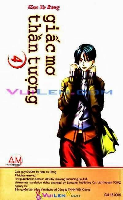 giấc mơ thần tượng chapter 4 159