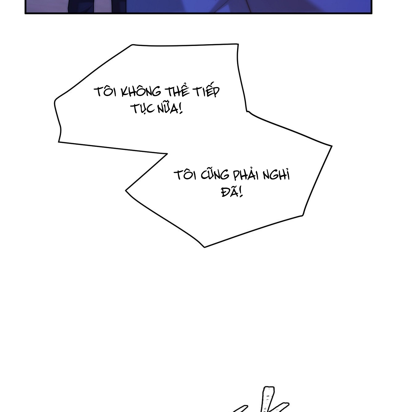 Lửa Trong Đầm Lầy chapter 46.2 - Trang 92