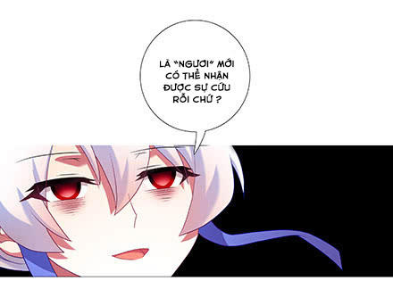 đầu óc đại sư huynh của ta rất đen tối chapter 235 14