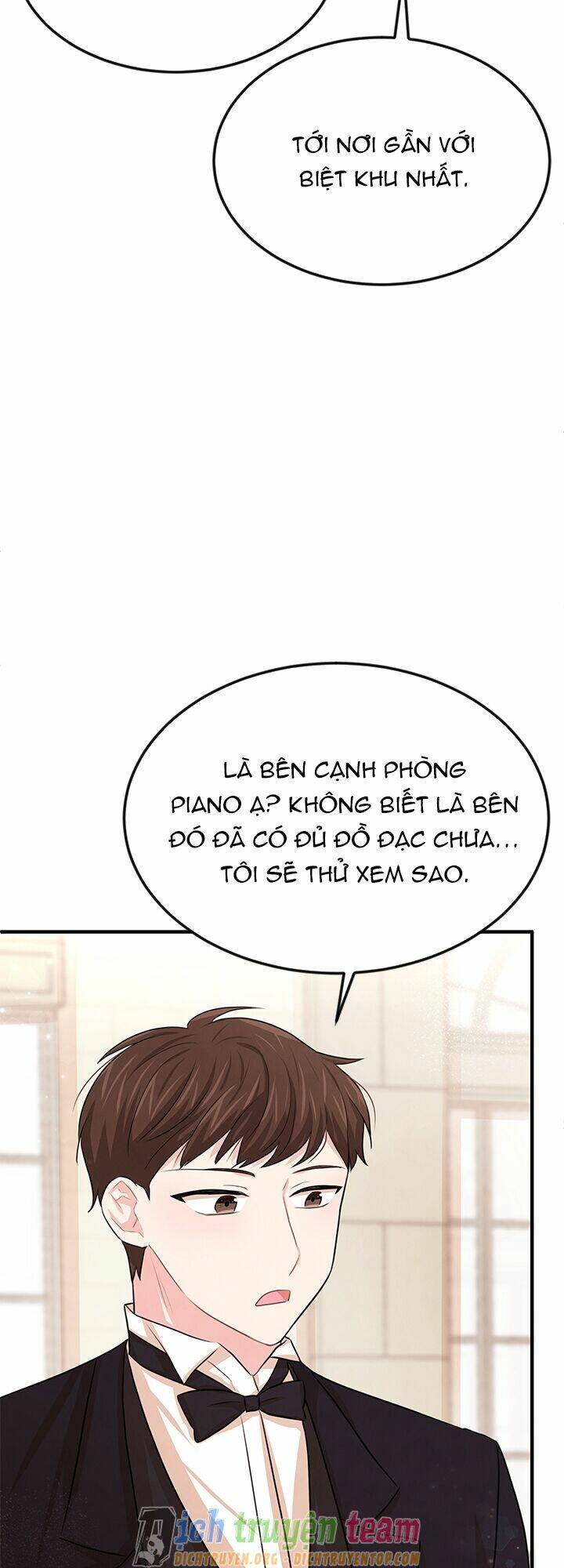 tiểu thư scarlet, em không muốn trả thù sao? chapter 31 26