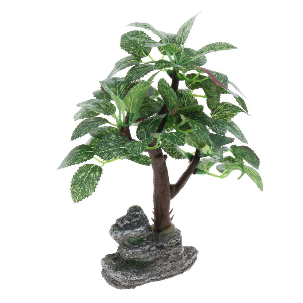 Aquarium Ornament Aquatic Plant Decor Underwater Choice