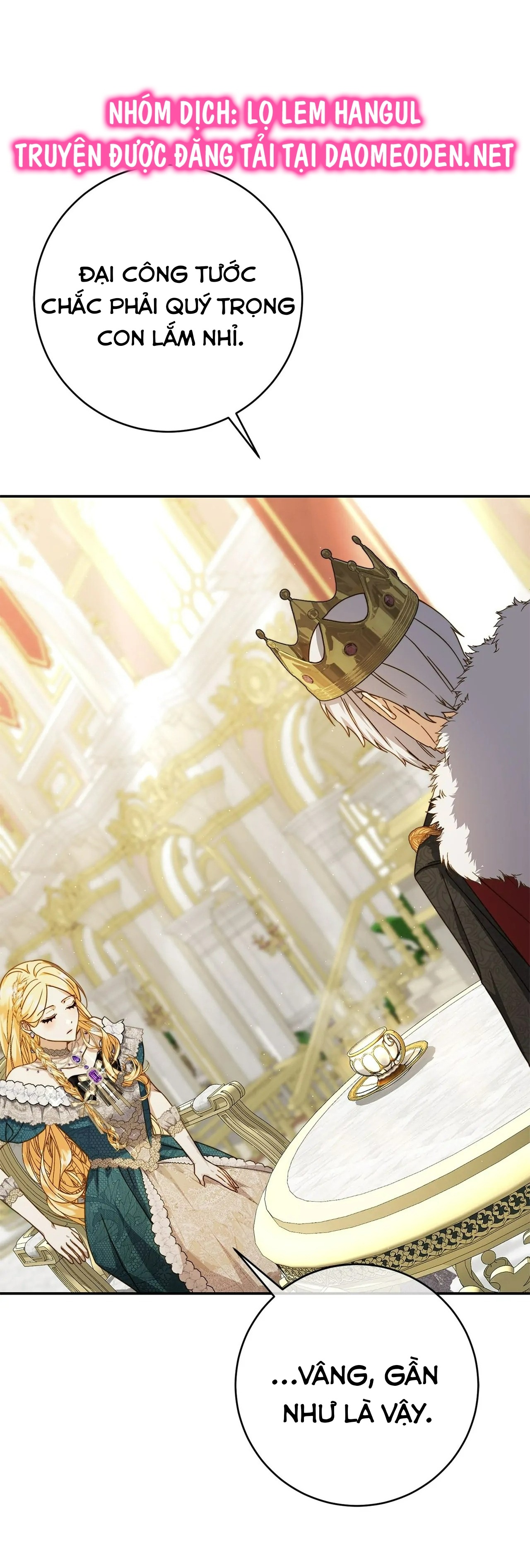 bản hợp đồng của nữ công tước chapter 28 25