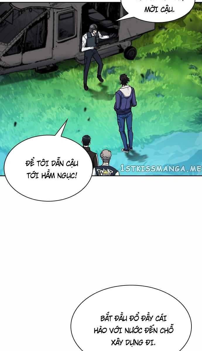 druid tại ga seoul - người hóa thú chapter 95 97