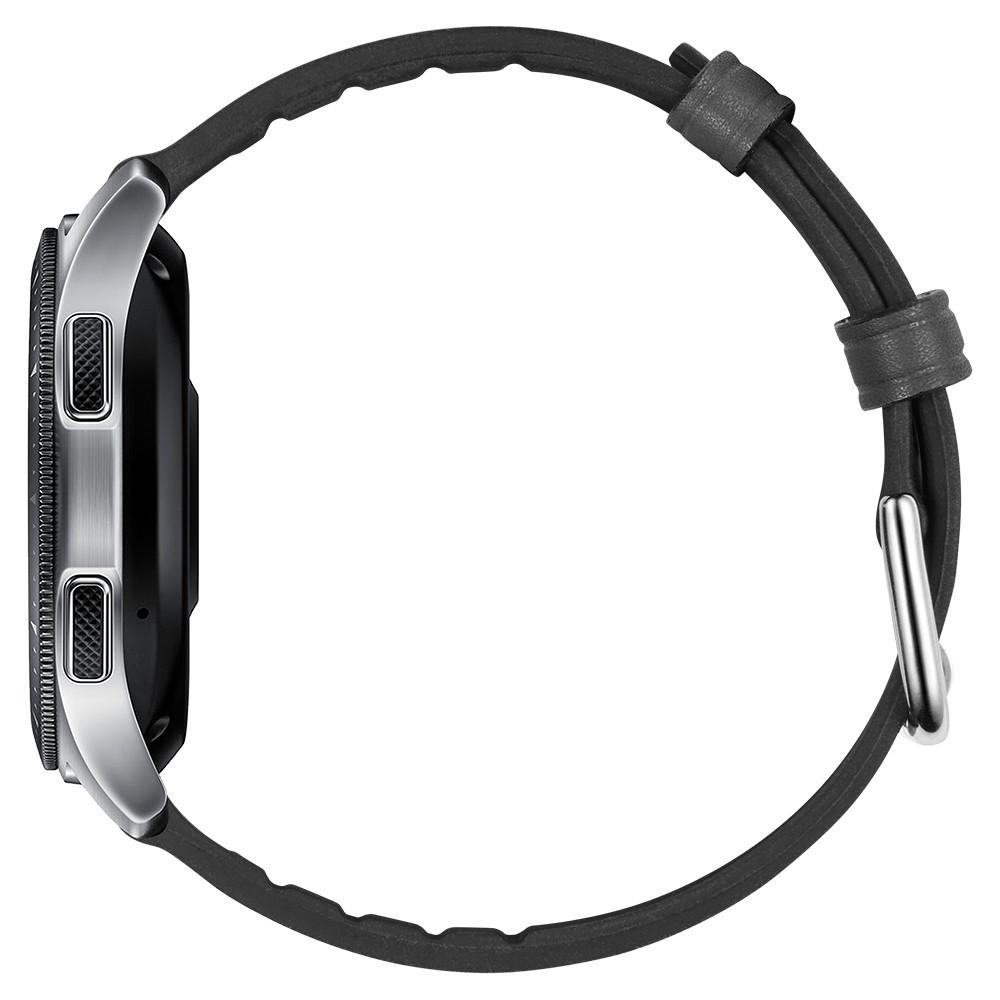 Dây Đeo Galaxy Watch 3 Watch Spigen Band Retro Fit - hàng chính hãng