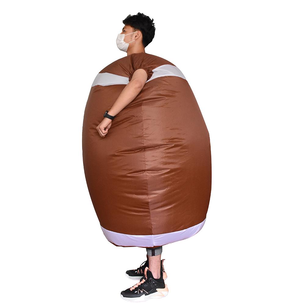 Trang Phục Cosplay