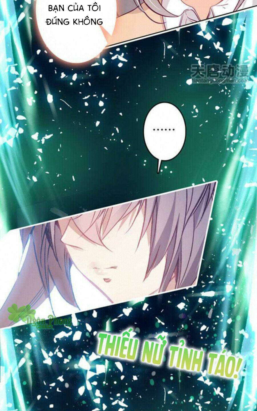 chúng thần học viện chapter 7 25