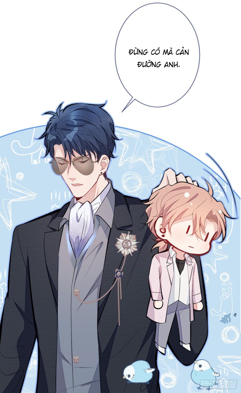 hotsearch của ảnh đế chapter 95 37