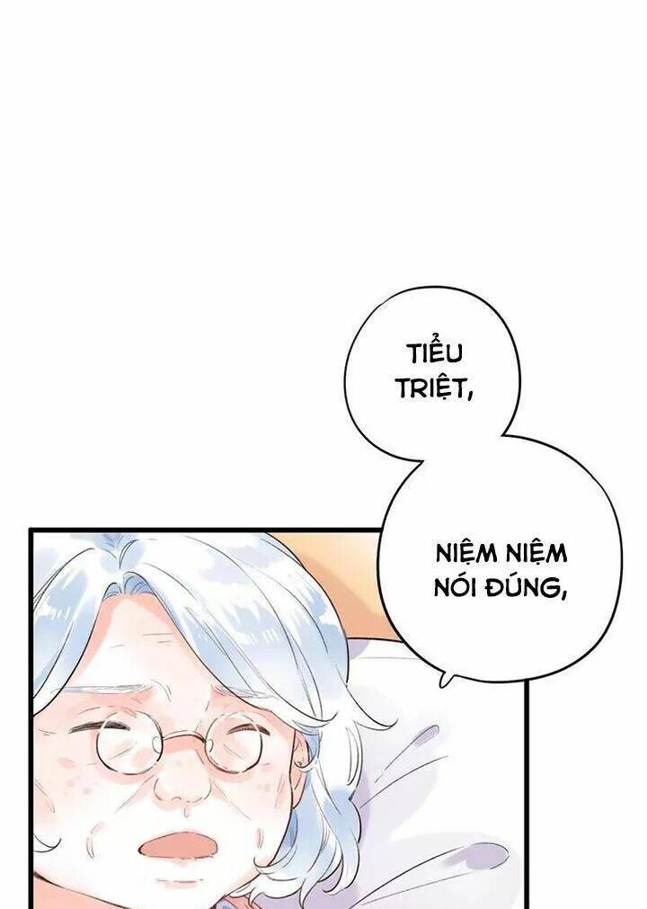 trạch thượng tịch mịch huỳnh hỏa chapter 58 1