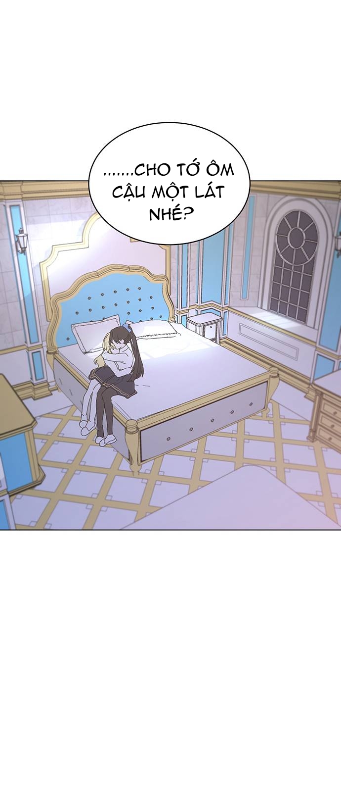 tôi là vị hôn thê phản diện chapter 37 24