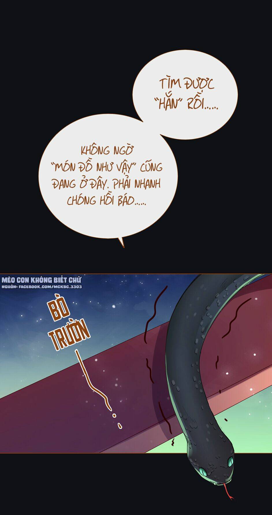 boss khủng bố chiếm đoạt ta chapter 6 11