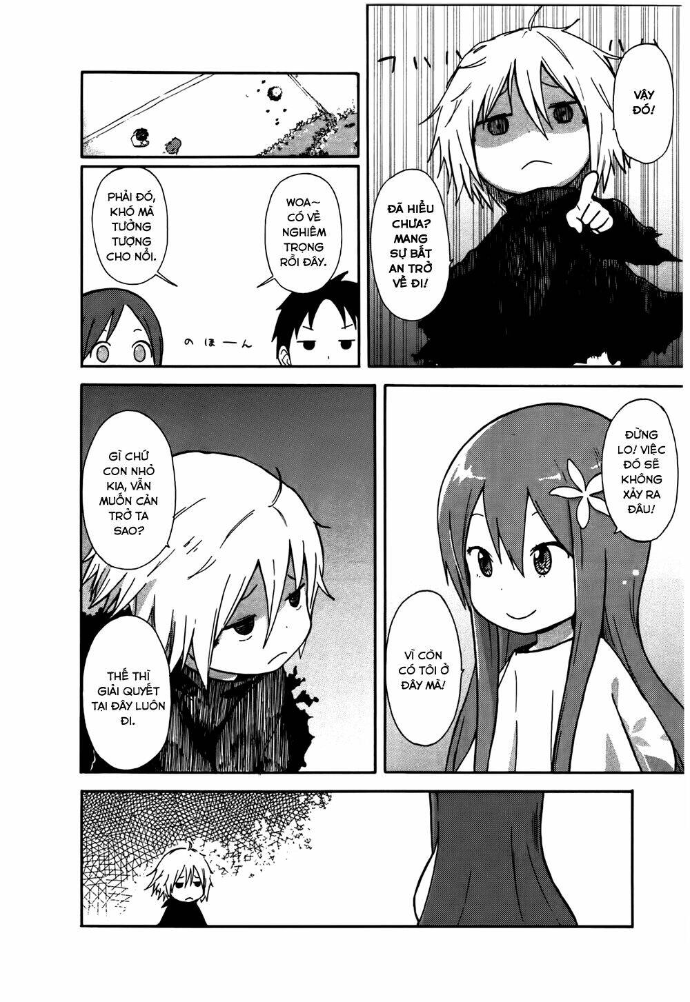 hyakka no shirushi chapter 5 6