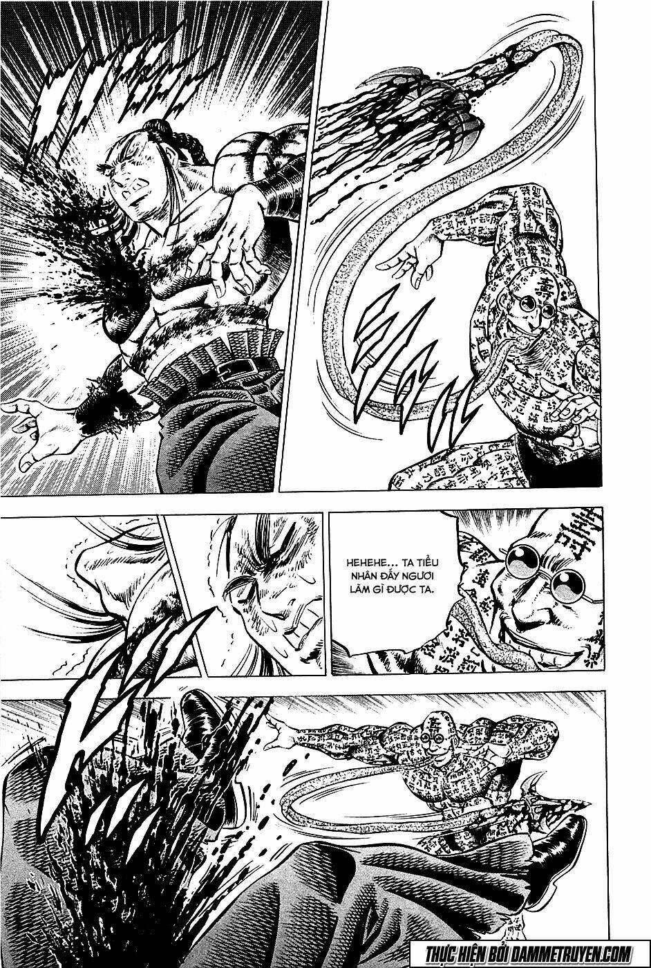 akakatsuki!! otokojuku - seinen yo, taishi wo idake chapter 60 3