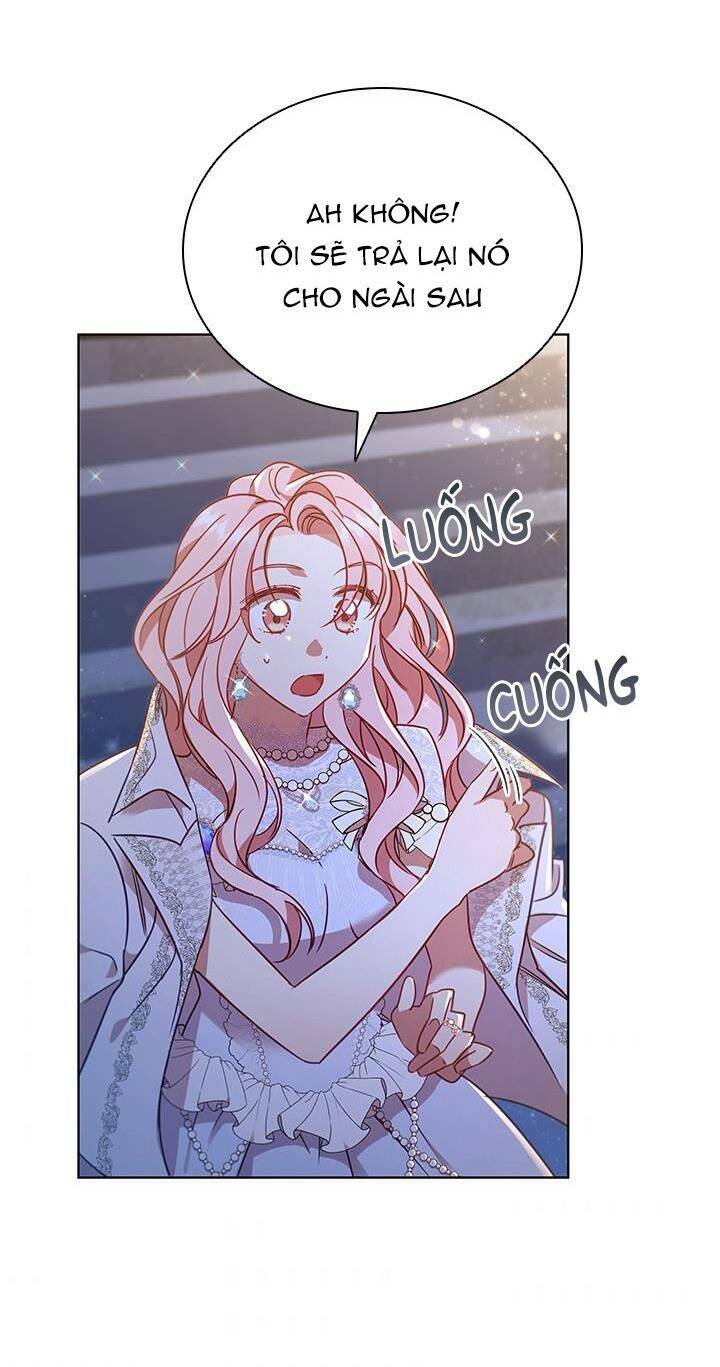 tôi đã ly hôn nhưng lại trở thành tài phiệt chapter 19.1 7