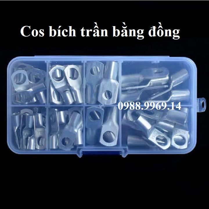 COS TRẦN SC BẰNG ĐỒNG MẠ SI CHỐNG OXI HÓA