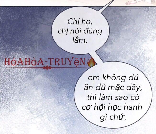 phu nhân thân phận của người lại gây chấn động cả thành phố chapter 3 16