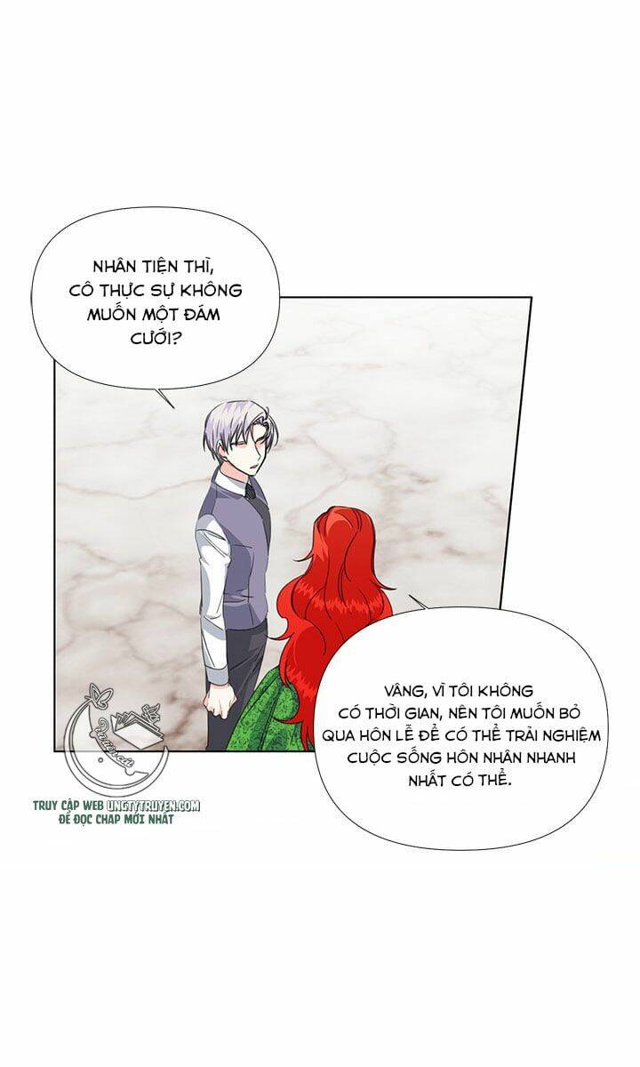 Kết Thúc Có Hậu Của Nhân Vật Phản Diện chapter 7.5 19