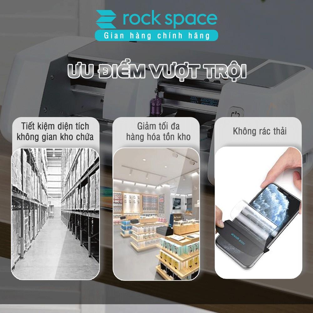 Máy cắt kính cường lực Rockspace ZC2 - Hàng chính hãng