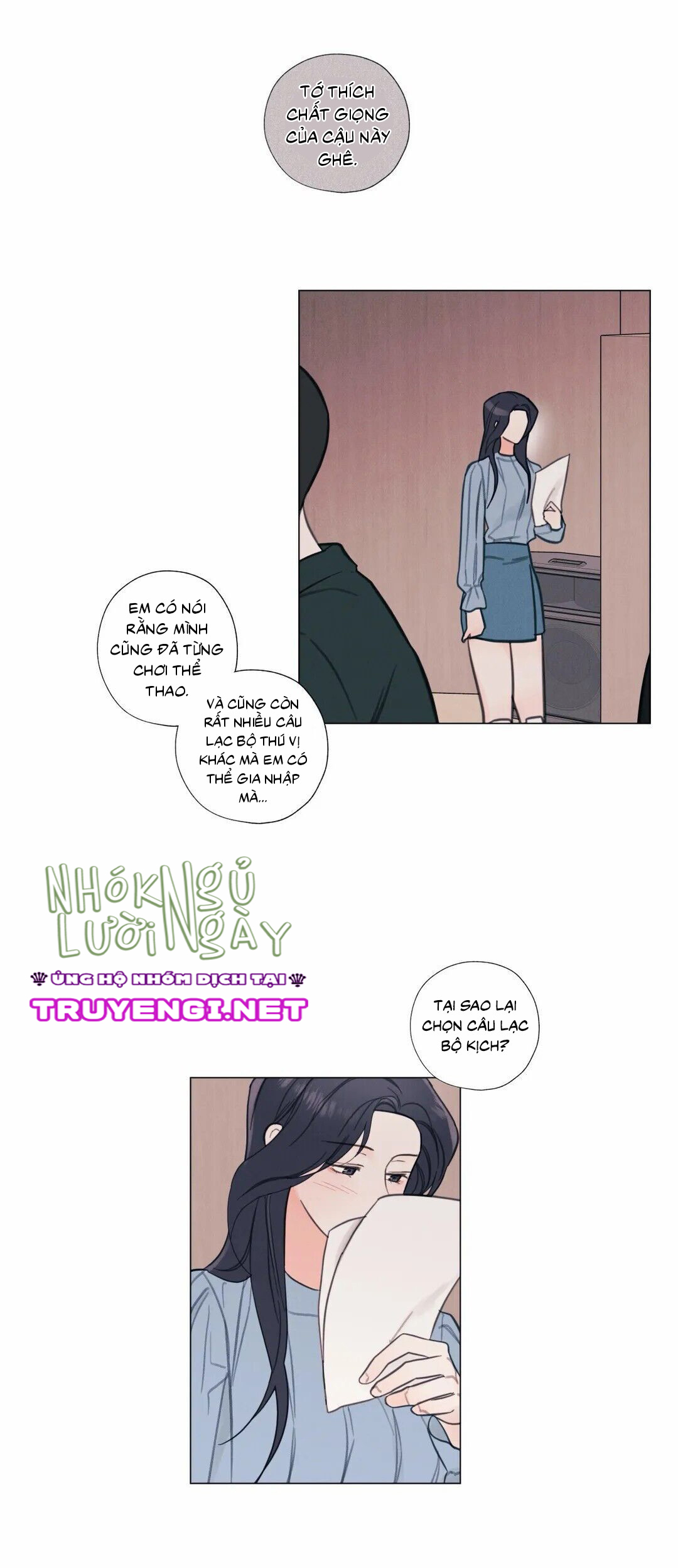 hardcore vanilla chapter 9 9