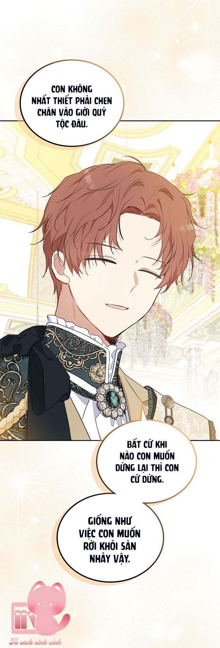 kiếp này ta sẽ trở thành gia chủ chapter 112 51