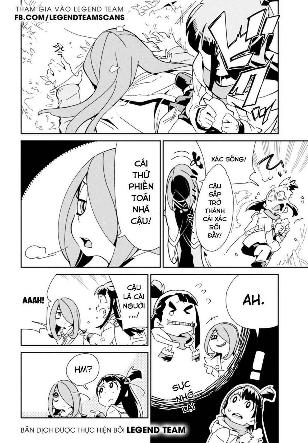 little witch academia (satou keisuke) chapter 1 39