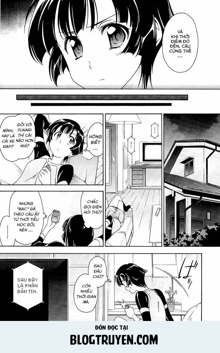 murasakiiro no qualia chapter 4 21